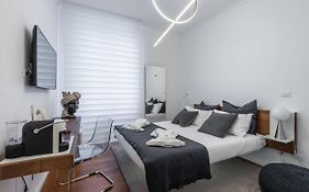 500 Suite Prati Delle Vittorie